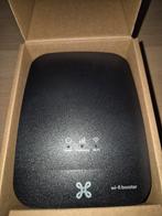 Wifi Booster v2bis Sagemcom, Computers en Software, Accesspoints