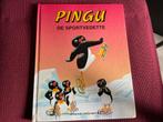 Pingu de sportvedette, Enlèvement, Comme neuf