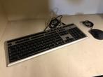 toetsenborden en muis, Computers en Software, Toetsenborden, Ophalen, Azerty, Nieuw