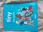 Petit livre (Tiny apprend à faire du vélo), Livres, Livres pour enfants | Jeunesse | Moins de 10 ans, Comme neuf, Enlèvement