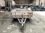 Aanhangwagen bj 2008 Trailer. 2000 euro ex btw., Auto diversen, Aanhangers en Bagagewagens, Ophalen of Verzenden, Gebruikt