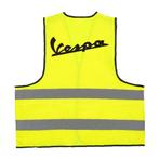 Fluo hesje Vespa (NIEUW), Motoren, Kleding | Motorkleding, Nieuw met kaartje, Jas | textiel, Dames, Vespa