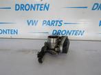 Gasklephuis van een Volkswagen Transporter, Ophalen of Verzenden, 3 maanden garantie, Gebruikt, Volkswagen