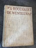 A. Roothaert - De Wenteltrap - A.W. Bruna en Zoon uitgeverij, Enlèvement ou Envoi