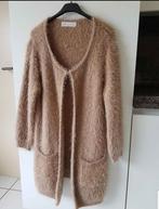 Gilet chaud OR Collection taille M, Taille 38/40 (M), Enlèvement ou Envoi, Beige, Comme neuf