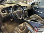 Volvo V60 2.4 D6 AWD Plug-In Hybrid Summum | Cruise | Climat, Auto's, Automaat, 48 g/km, Break, Parkeersensor