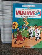 Strips Urbanus, Boeken, Stripverhalen, Ophalen of Verzenden, Zo goed als nieuw