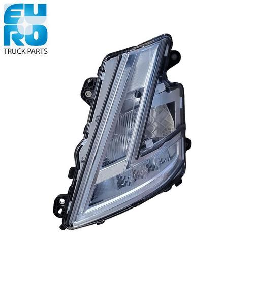 VO FH5 KOPLAMP LINKS NIEUW 23752672, Auto-onderdelen, Vrachtwagen-onderdelen, Volvo, Verlichting, Nieuw, Ophalen of Verzenden