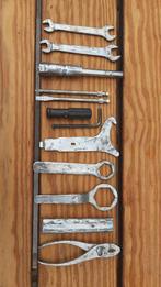 Honda Blackbird origineel gereedschap, Motoren, Ophalen, Gebruikt