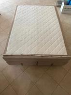 sceptique, Maison & Meubles, Chambre à coucher | Lits, Queen size, Enlèvement, 200 cm, 140 cm