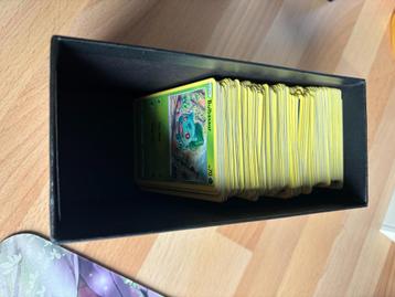 Pokemon GO beschikbaar voor biedingen