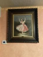 schilderij, Antiek en Kunst, Kunst | Schilderijen | Klassiek, Ophalen