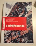 Bedrijfskunde handboek, Boeken, Ophalen