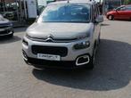 Citroen Berlingo 1.2 BENZINE, Euro 6, 1199 cc, Berlingo, Handgeschakeld