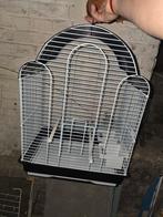 Grote vogelkooi, Enlèvement, Utilisé, Cage à oiseaux