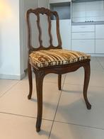 Originele Baroque stoel, Rococo stijl, Ophalen