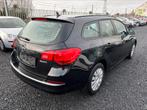 OPEL ASTRA DIESEL 1.6 EU6b, Voorwielaandrijving, Euro 6, 4 cilinders, Leder en Stof