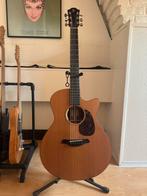 Furch Blue GC-CM + Lr Braggs Anthem, Muziek en Instrumenten, Ophalen, Gebruikt