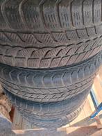 Velgen met 215/65R16 banden, Ophalen, 16 inch, All Season, Band(en)
