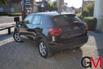 Audi Q2 Q2 30 TFSI sport (bj 2019), Auto's, Audi, Gebruikt, 116 pk, Zwart, Leder
