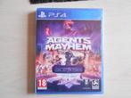 jeu ps4 Agent Mahyem (neuf), Consoles de jeu & Jeux vidéo, Jeux | Sony PlayStation 4, Neuf, 1 joueur, À partir de 18 ans, Aventure et Action