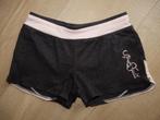 Short Décathlon 5-6 ans, Kinderen en Baby's, Kinderkleding | Maat 110, Gebruikt, Décathlon, Meisje, Sport- of Zwemkleding