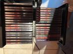 Collection cd et livrets Jazz & Blues, Cd's en Dvd's, Cd's | Verzamelalbums, Ophalen, Zo goed als nieuw, Jazz en Blues
