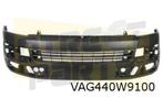 Volkswagen T5 II (10/09-7/15) 6/13- voorbumper (+/- PDC) (9B, Auto-onderdelen, -, -, Nieuw, Bumper