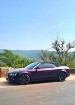 Audi A5 1.8 tfsi cabriolet, Auto's, Audi, Cabriolet, Particulier, A5, Te koop
