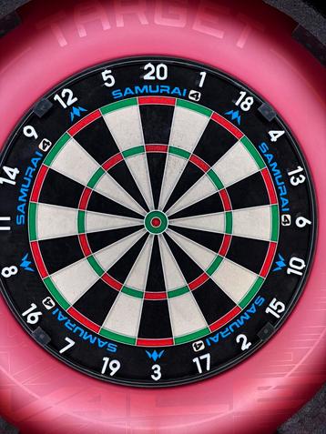 Mission Samurai 4 beschikbaar voor biedingen