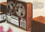Grundig TK-244 (vintage 70's), Ophalen of Verzenden, Bandrecorder