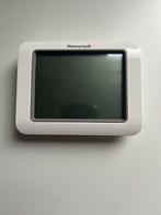 Honeywell thermostaat, Doe-het-zelf en Bouw, Thermostaten, Ophalen, Zo goed als nieuw