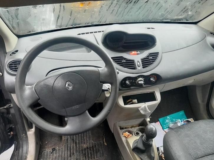 COCKPIT Renault Twingo II (CN) (01-2007/09-2014), Auto-onderdelen, Dashboard en Schakelaars, Renault, Gebruikt