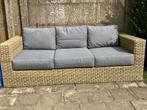 Loungezetel, Ophalen, Gebruikt, Rotan