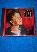 ABSOLUTE PERFECTE STAAT CD EDITH PIAF / 25 ‘ ANNIVERSAIRE !, Ophalen of Verzenden, Zo goed als nieuw