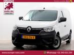 Renault Express 1.5 dCi 75pk Comfort Airco/Carplay/Schuifdeu, Auto's, Bestelwagens en Lichte vracht, Renault, Wit, Bedrijf, Onderhoudsboekje