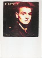 Sinead O' Connor - Nothing compares  2 U - Jump in the river, Gebruikt, 7 inch, Single, Ophalen of Verzenden