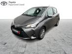 Toyota Yaris Active & Pack Y-OUNG, Auto's, Toyota, 112 pk, Overige kleuren, 109 g/km, Bedrijf