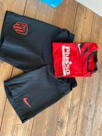 Atletico Madrid Nike originele outfit, Kleding | Heren, Sportkleding, Ophalen of Verzenden, Zo goed als nieuw