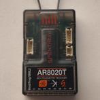 Spektrum AR8020T, Hobby en Vrije tijd, Ophalen of Verzenden, Zo goed als nieuw