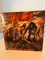 LP Kreator Dying Alive (2 lp), Ophalen of Verzenden, Zo goed als nieuw