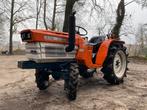 Kubota tractor B1600, Gebruikt, Tot 2500, Tot 80 Pk, Ophalen