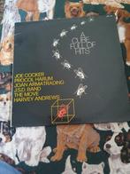 LP - Various ‎– A Cube Full Of Hits - 1973, Ophalen of Verzenden, Zo goed als nieuw, 12 inch, Overige genres