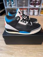Jordan 3 Rare Air ( taille 46 ), Enlèvement ou Envoi, Comme neuf