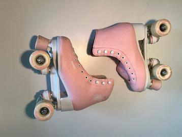 Patins à roulettes OXELO = 15 € à la place de 50 € beschikbaar voor biedingen