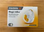 Tire-lait Medela Magic In-Bra – parfait état utilisé <1 mois, Enfants & Bébés, Enfants & Bébés Autre, Enlèvement ou Envoi, Comme neuf