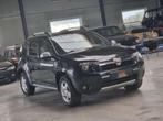 Dacia Duster Duster 1.5 dCi * 4x4, Autos, Euro 5, Achat, Boîte manuelle, Noir