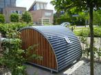 GEZOCHT  fietsgarage, Fietsen en Brommers, Ophalen, Gebruikt