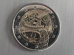 Pièce commémorative 2€ JO Paris 2024, Timbres & Monnaies, Monnaies | Europe | Monnaies euro, Enlèvement ou Envoi, France, 2 euros