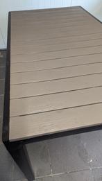 TUINTAFEL, Enlèvement